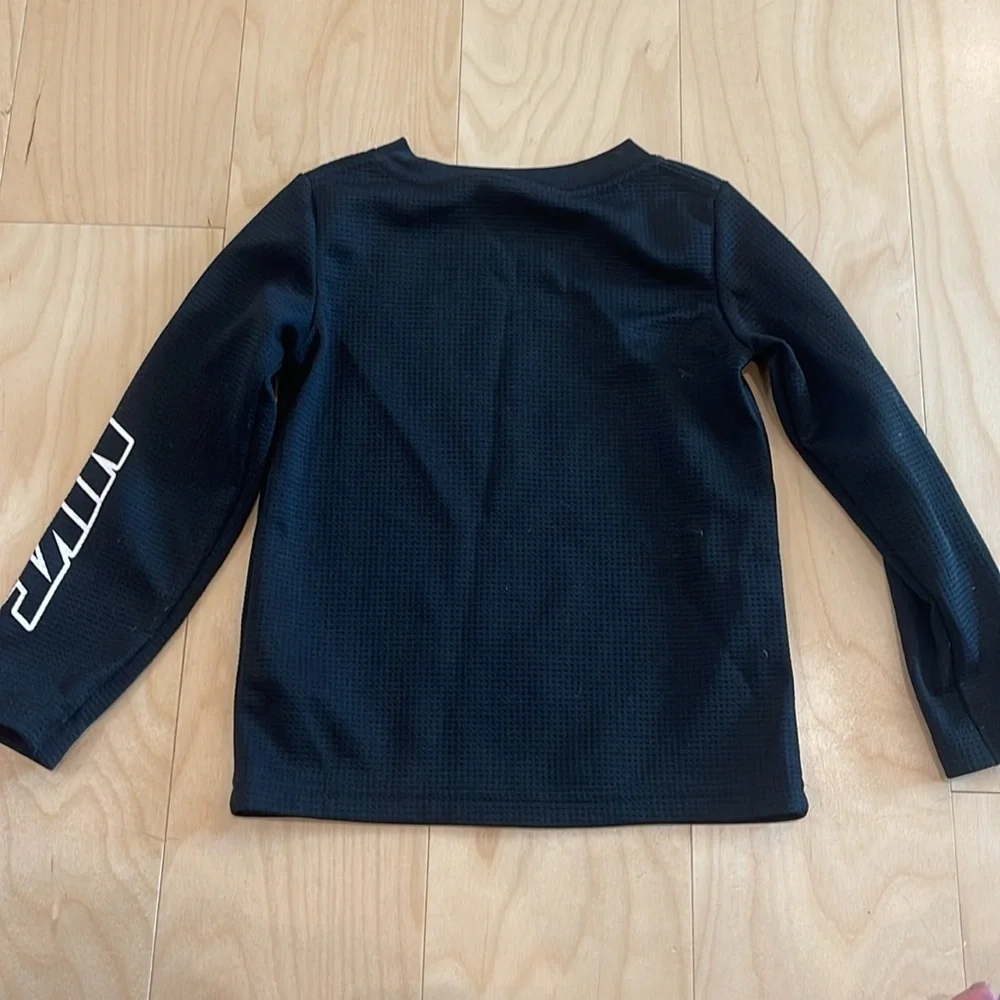 Nike dri fit